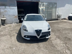 Alfa Romeo Giulietta 1.6 multijet | Mobile.bg    2