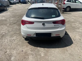 Alfa Romeo Giulietta 1.6 multijet | Mobile.bg    8