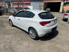 Alfa Romeo Giulietta 1.6 multijet, снимка 9