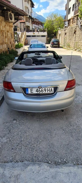 Chrysler Sebring | Mobile.bg    2