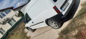 Opel Combo Товарен, снимка 2