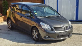 Toyota Verso 1.8 Valvematic | Mobile.bg    1