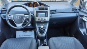 Toyota Verso 1.8 Valvematic | Mobile.bg    10