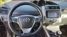 Toyota Verso 1.8 Valvematic, снимка 11