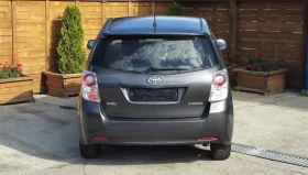 Toyota Verso 1.8 Valvematic | Mobile.bg    5