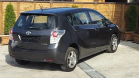 Toyota Verso 1.8 Valvematic, снимка 6