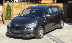 Toyota Verso 1.8 Valvematic, снимка 3