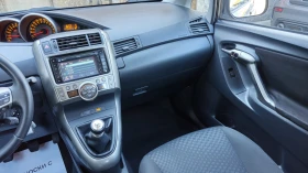 Toyota Verso 1.8 Valvematic, снимка 9