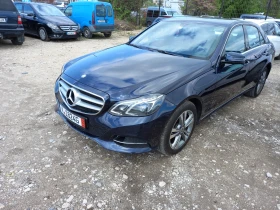 Mercedes-Benz E 220 W212 9G-tronik Avangarde, снимка 1