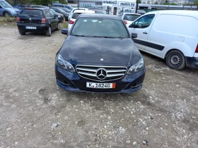 Mercedes-Benz E 220 W212 9G-tronik Avangarde, снимка 15