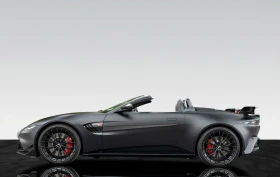 Aston martin V8 Vantage Roadster = F1 Edition= Гаранция, снимка 5