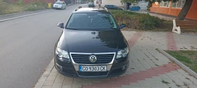 VW Passat 2.0 TDI* 140к.с.* 2010г.* DSG 6ск.* Печка* Камера*, снимка 5