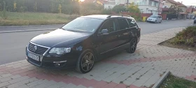 VW Passat 2.0 TDI* 140к.с.* 2010г.* DSG 6ск.* Печка* Камера*, снимка 2