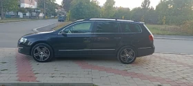 VW Passat 2.0 TDI* 140к.с.* 2010г.* DSG 6ск.* Печка* Камера*, снимка 3