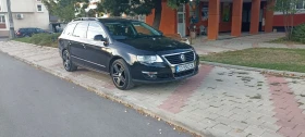 VW Passat 2.0 TDI* 140к.с.* 2010г.* DSG 6ск.* Печка* Камера*, снимка 1