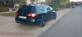 VW Passat 2.0 TDI* 140к.с.* 2010г.* DSG 6ск.* Печка* Камера*, снимка 7