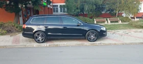 VW Passat 2.0 TDI* 140к.с.* 2010г.* DSG 6ск.* Печка* Камера*, снимка 4