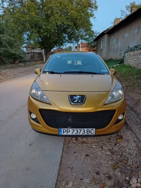 Peugeot 207, снимка 5