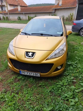 Peugeot 207, снимка 1