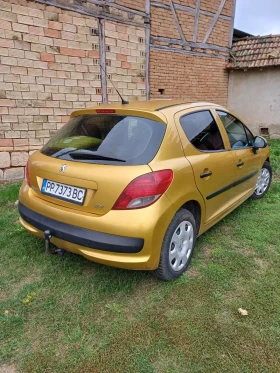 Peugeot 207, снимка 2