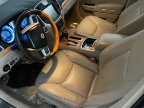 Lancia Thema Отлично Състояние Катафалка, снимка 11