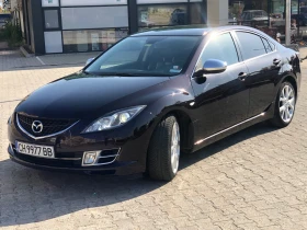 Mazda 6 2.0d 140+ full! - [1] 