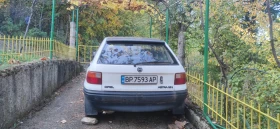 Opel Astra 1.6 газ, снимка 9