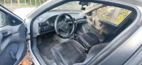 Opel Astra 1.6 газ, снимка 4