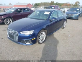 Audi A4 45 PREMIUM DIGIRAL 55000 / | Mobile.bg    3