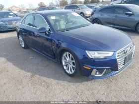 Audi A4 45 PREMIUM DIGIRAL 55000 / | Mobile.bg    2