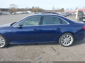 Audi A4 45 PREMIUM DIGIRAL 55000 / | Mobile.bg    15