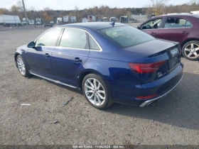 Audi A4 45 PREMIUM DIGIRAL 55000 / | Mobile.bg    4