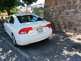 Honda Civic | Mobile.bg    13