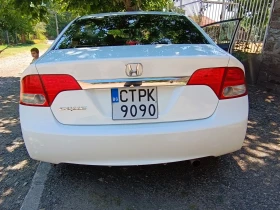 Honda Civic | Mobile.bg    14