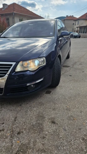 VW Passat 2tdi, снимка 3