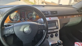 VW Passat 2tdi, снимка 9