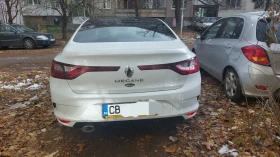 Renault Megane, снимка 3