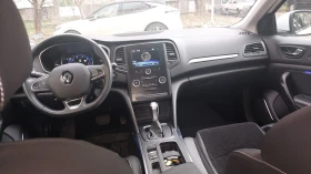 Renault Megane, снимка 5