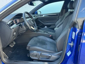 VW Arteon R-Line 2.0 TDI SCR DSG | Mobile.bg � ����� ������ 7