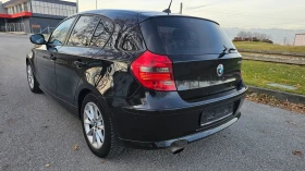 BMW 118 D FACE ЛИЗИНГ, снимка 6