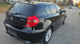 BMW 118 D FACE ЛИЗИНГ, снимка 8