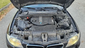 BMW 118 D FACE ЛИЗИНГ, снимка 15