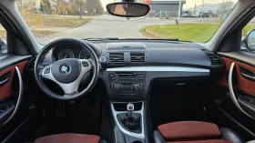 BMW 118 D FACE ЛИЗИНГ, снимка 10