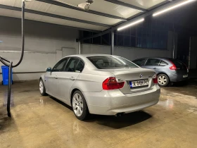 BMW 325 LPG RWD AUTO | Mobile.bg    4