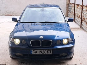 BMW 316, снимка 2