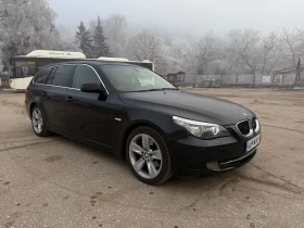 BMW 530 Xdrive , снимка 3