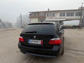 BMW 530 Xdrive , снимка 5