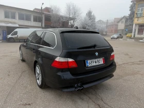 BMW 530 Xdrive , снимка 6