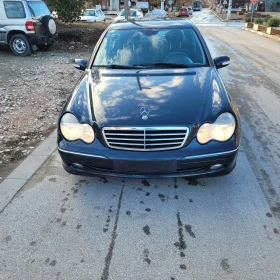 Mercedes-Benz C 220 С220cdi/седан, снимка 1