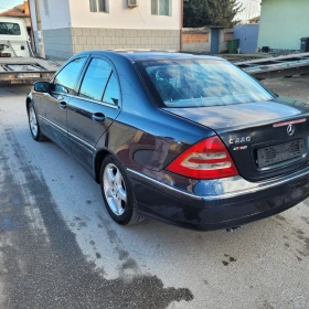 Mercedes-Benz C 220 С220cdi/седан, снимка 5